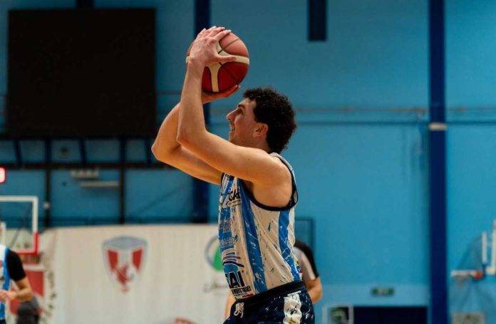 1^ giornata vs Mesagne